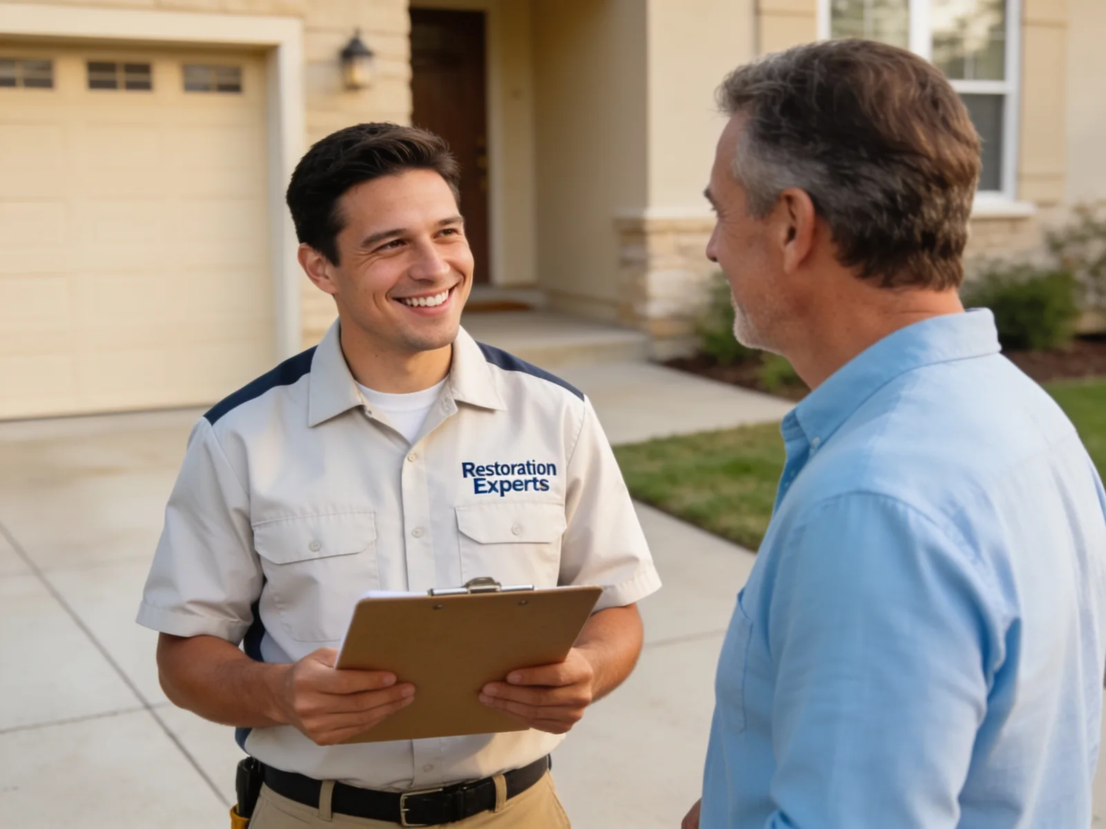 Water Damage Cleanup Ambrose, GA FAQs
